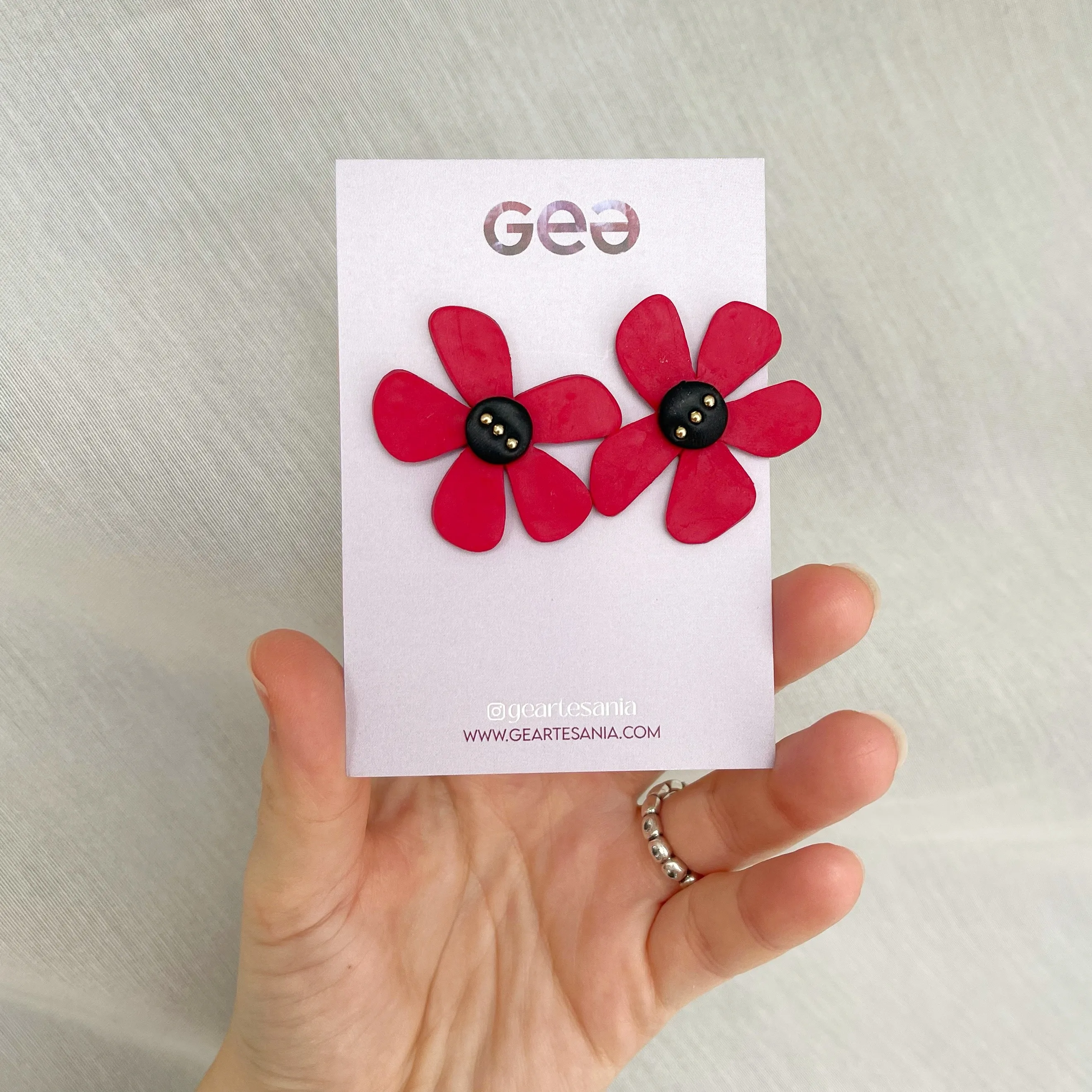 Gea Artesanía editorial 16