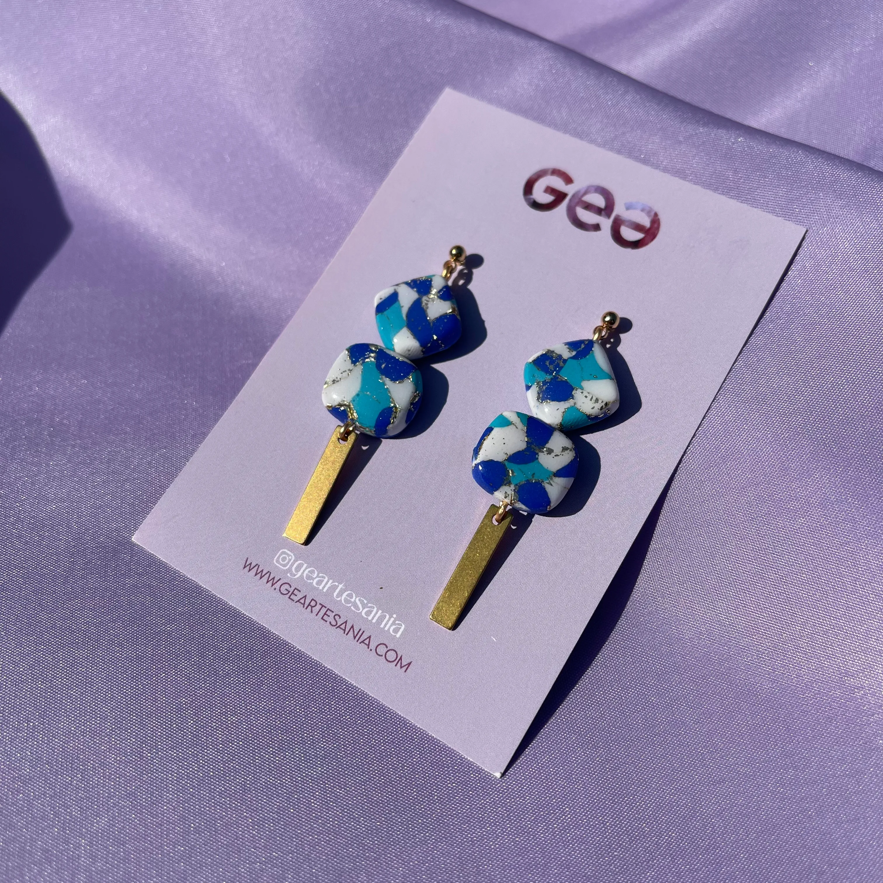 Gea Artesanía editorial 1