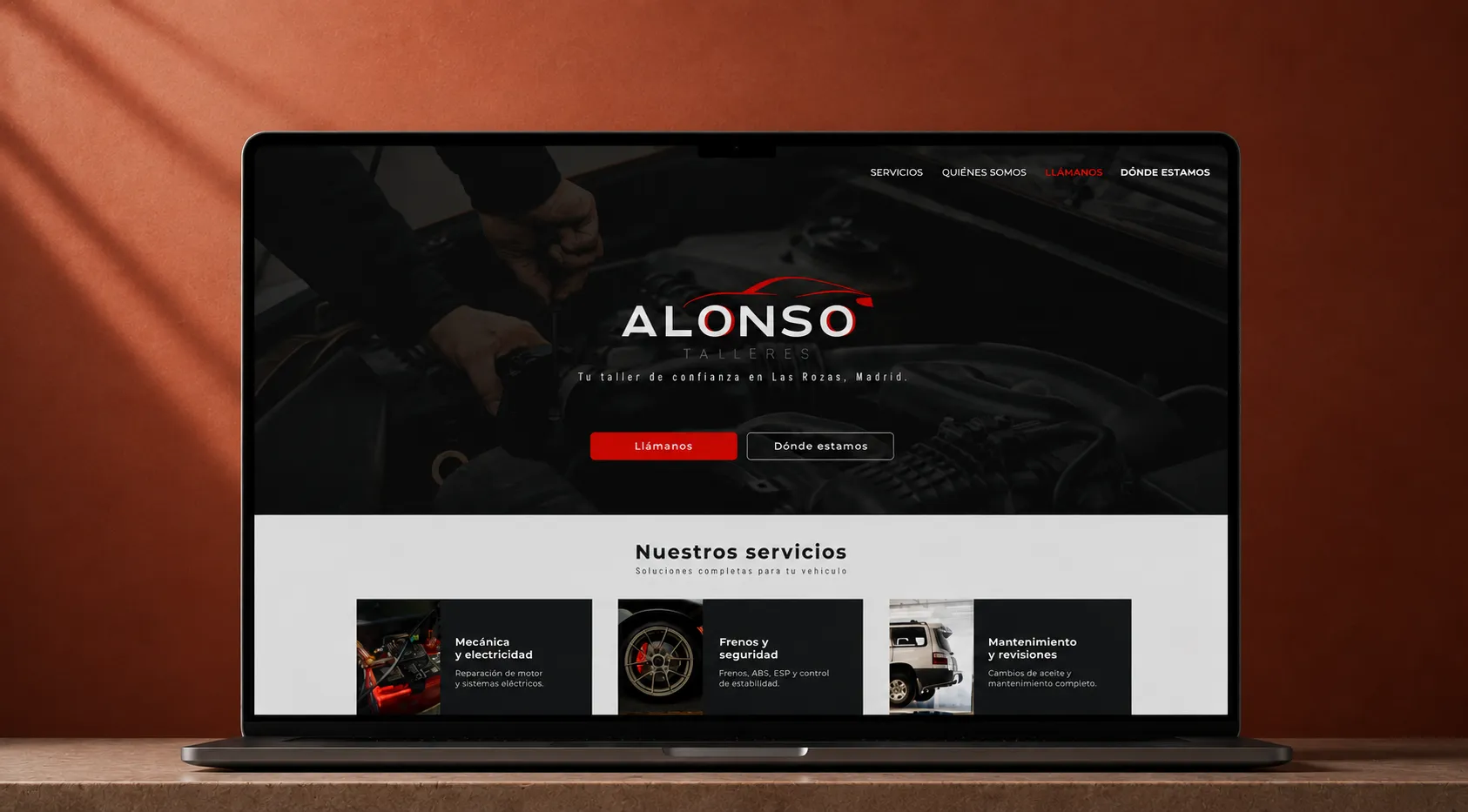 Web Design